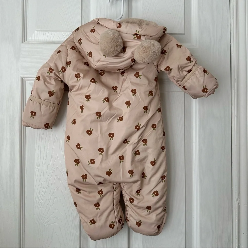 Liv & Lottie cute beige
